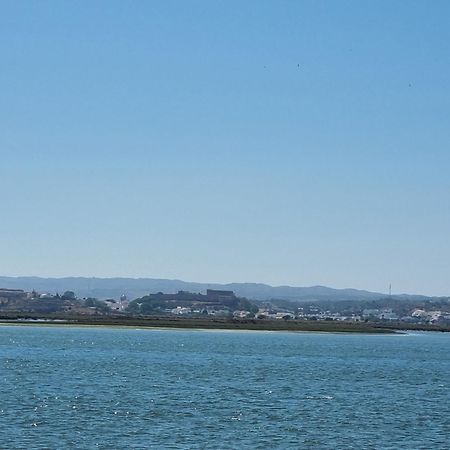 Apartament Rio Luxury Flat Ayamonte Zewnętrze zdjęcie