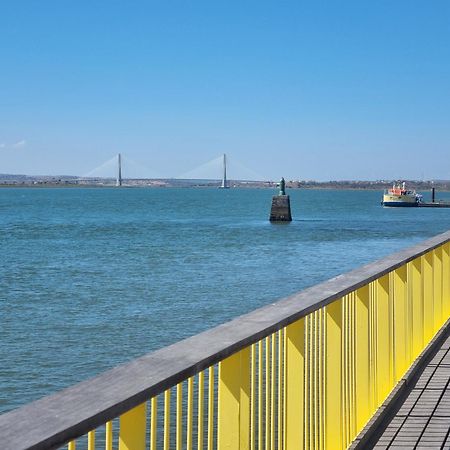 Apartament Rio Luxury Flat Ayamonte Zewnętrze zdjęcie