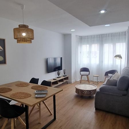 Apartament Rio Luxury Flat Ayamonte Zewnętrze zdjęcie