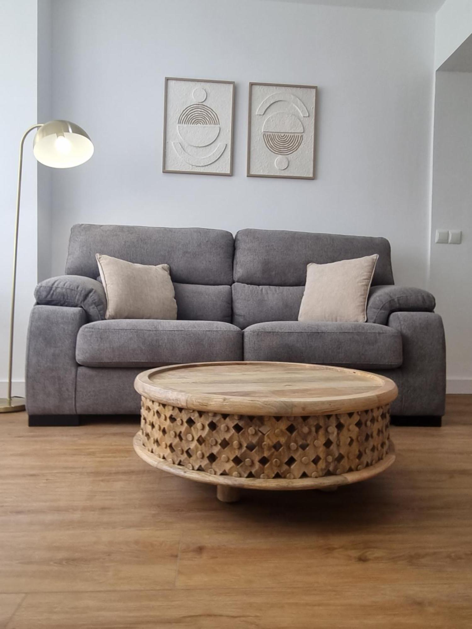 Apartament Rio Luxury Flat Ayamonte Zewnętrze zdjęcie
