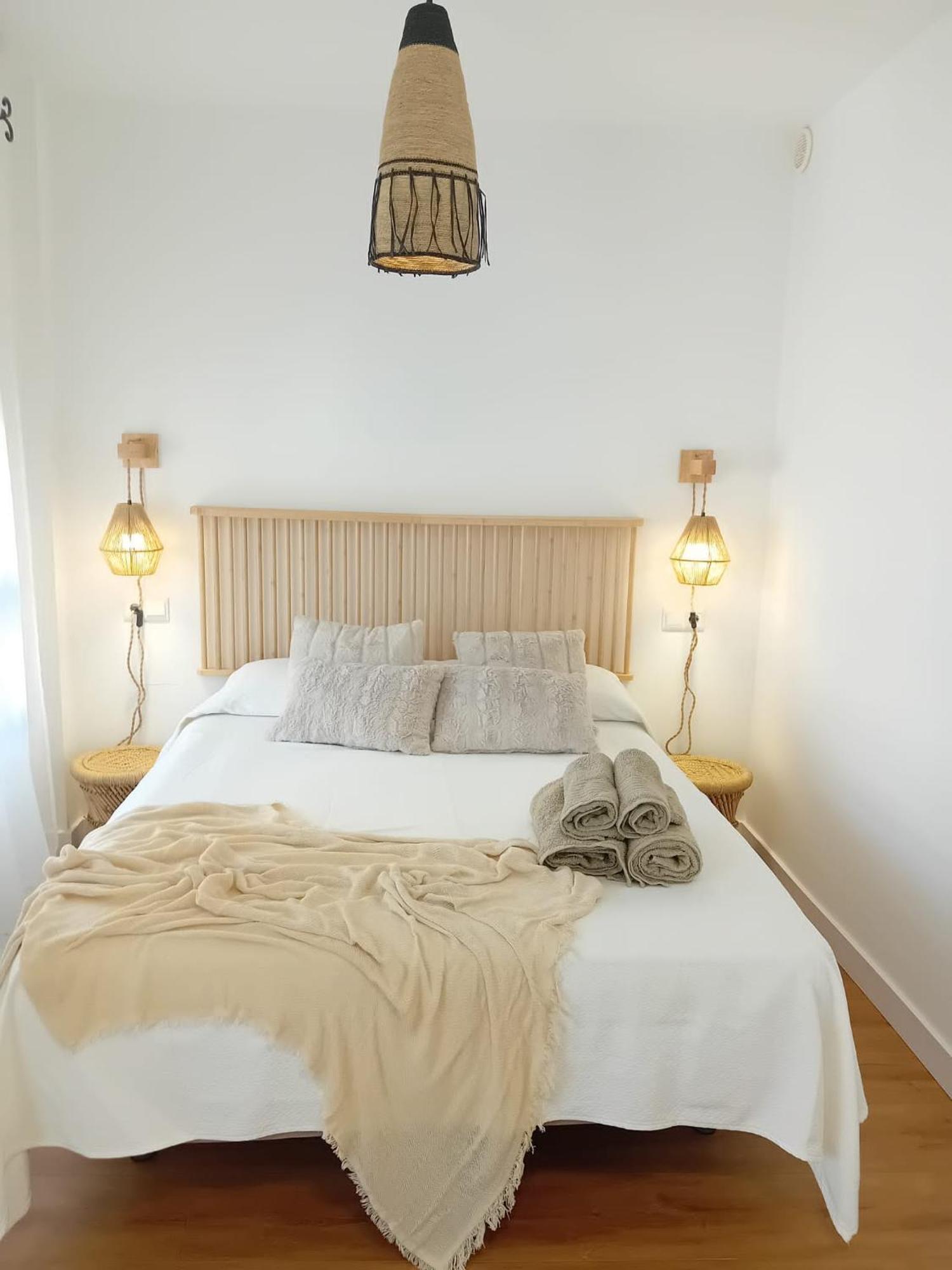 Apartament Rio Luxury Flat Ayamonte Zewnętrze zdjęcie