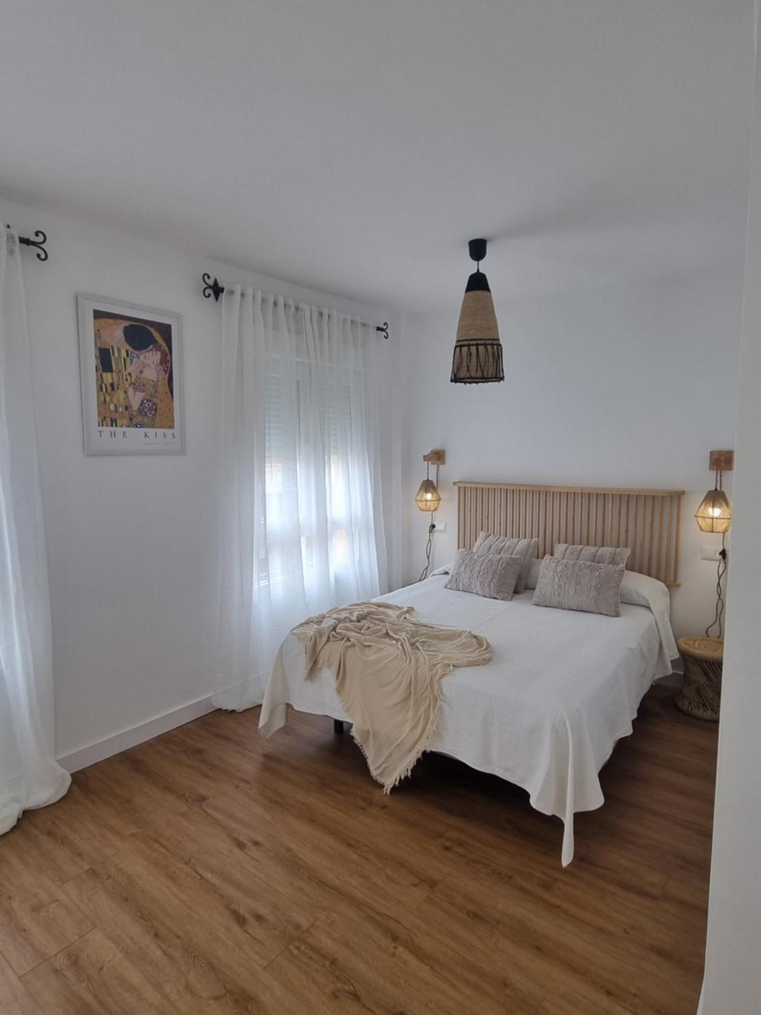 Apartament Rio Luxury Flat Ayamonte Zewnętrze zdjęcie