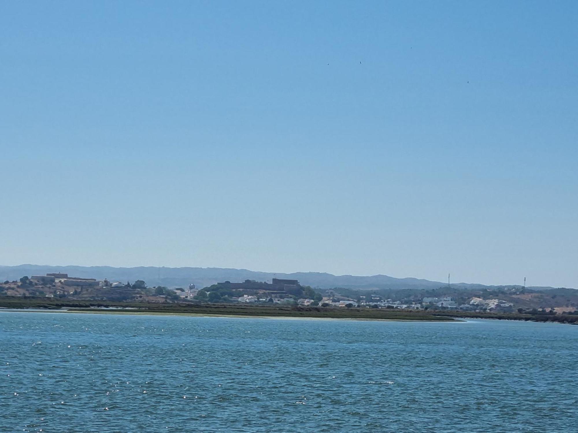 Apartament Rio Luxury Flat Ayamonte Zewnętrze zdjęcie