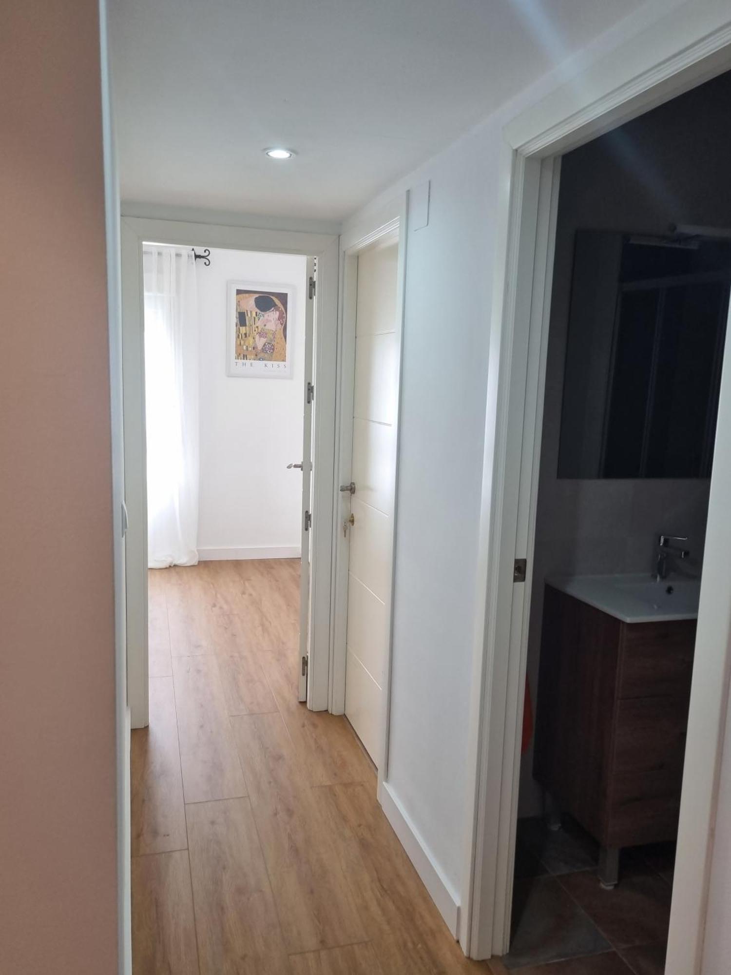 Apartament Rio Luxury Flat Ayamonte Zewnętrze zdjęcie