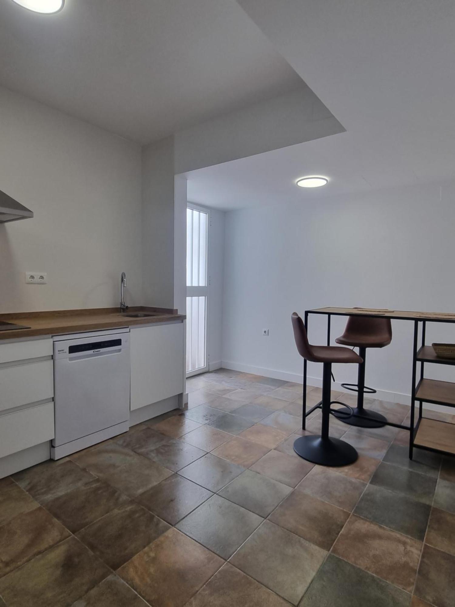 Apartament Rio Luxury Flat Ayamonte Zewnętrze zdjęcie