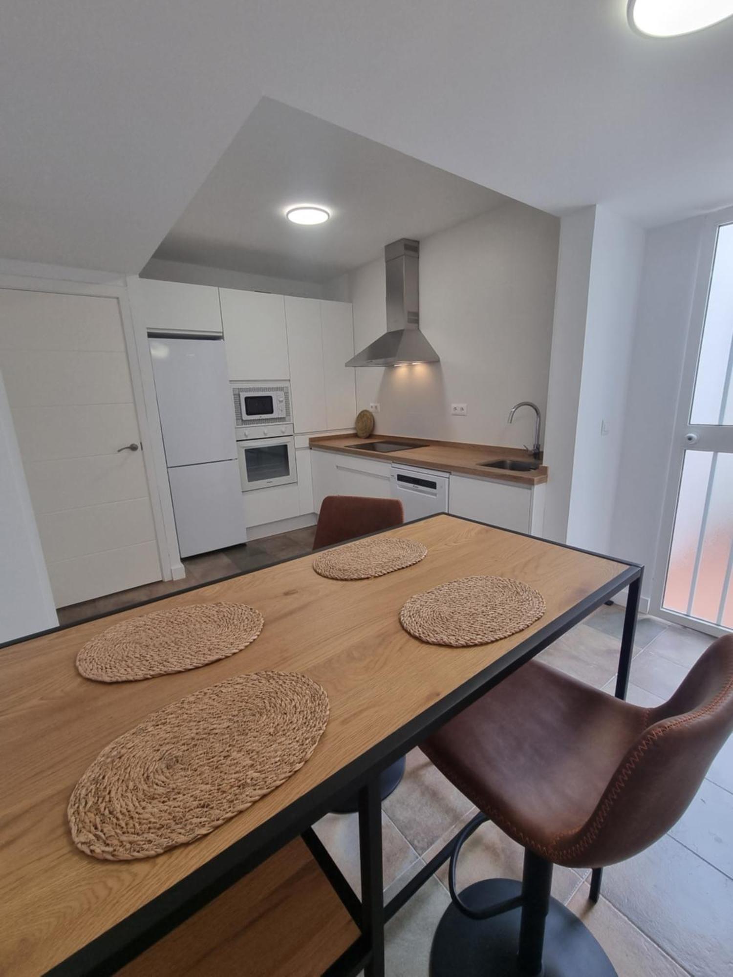 Apartament Rio Luxury Flat Ayamonte Zewnętrze zdjęcie