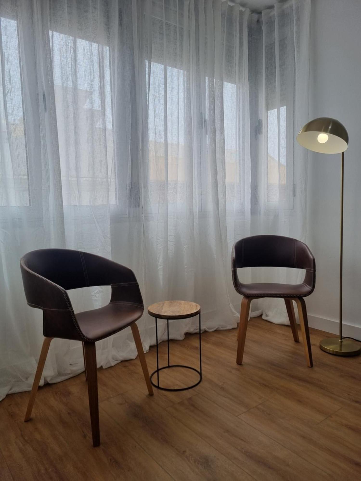 Apartament Rio Luxury Flat Ayamonte Zewnętrze zdjęcie