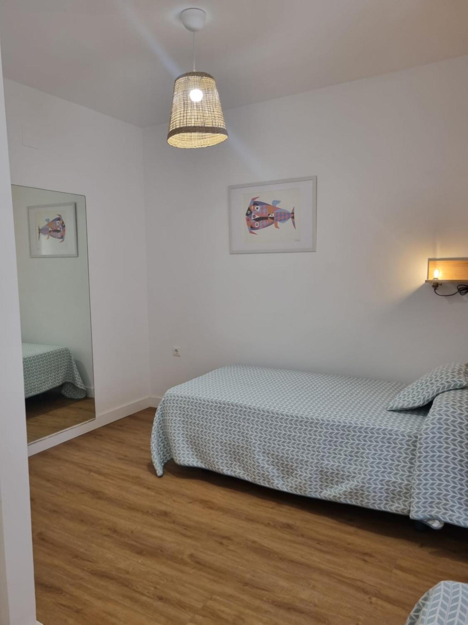 Apartament Rio Luxury Flat Ayamonte Zewnętrze zdjęcie