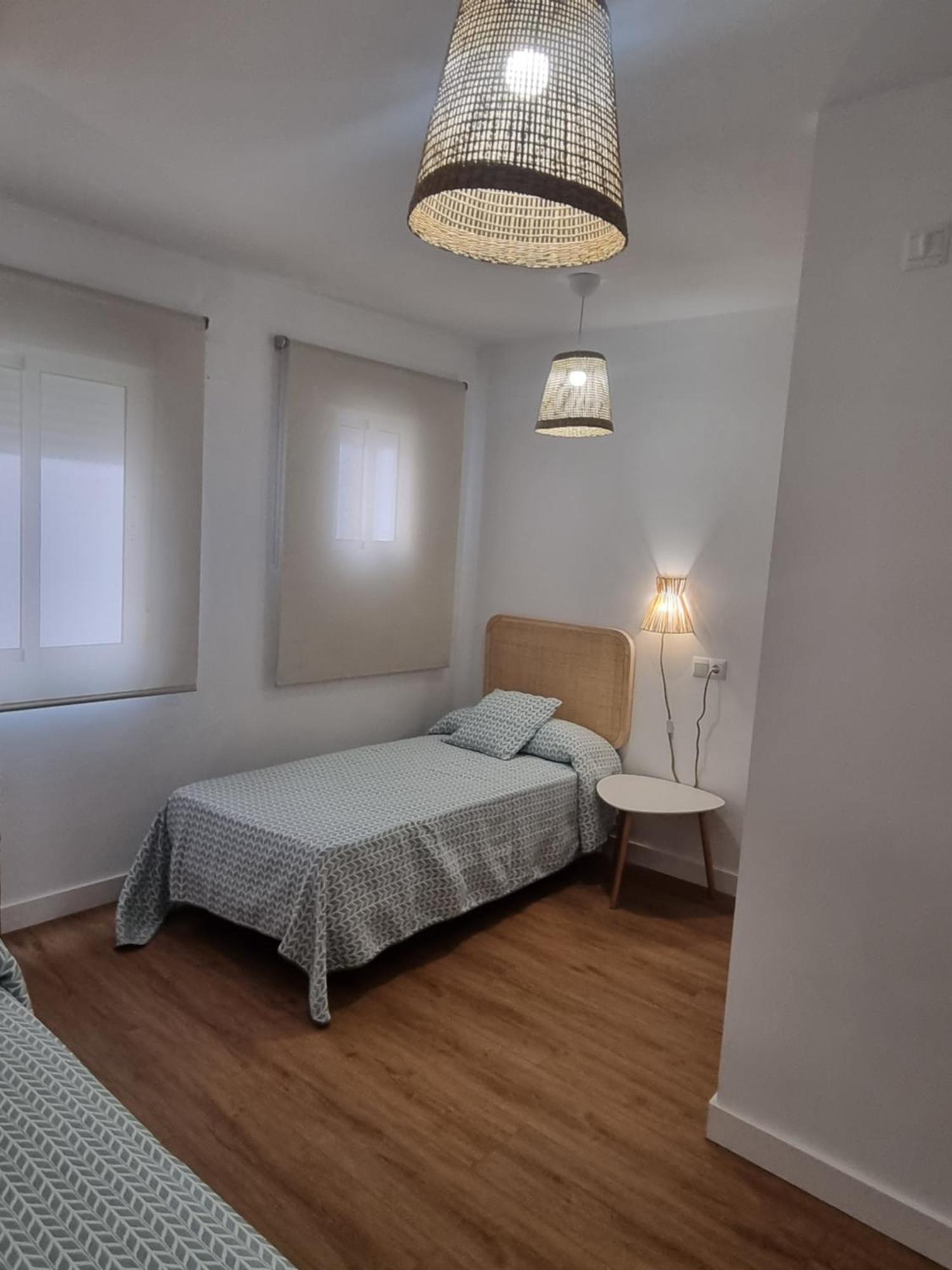 Apartament Rio Luxury Flat Ayamonte Zewnętrze zdjęcie