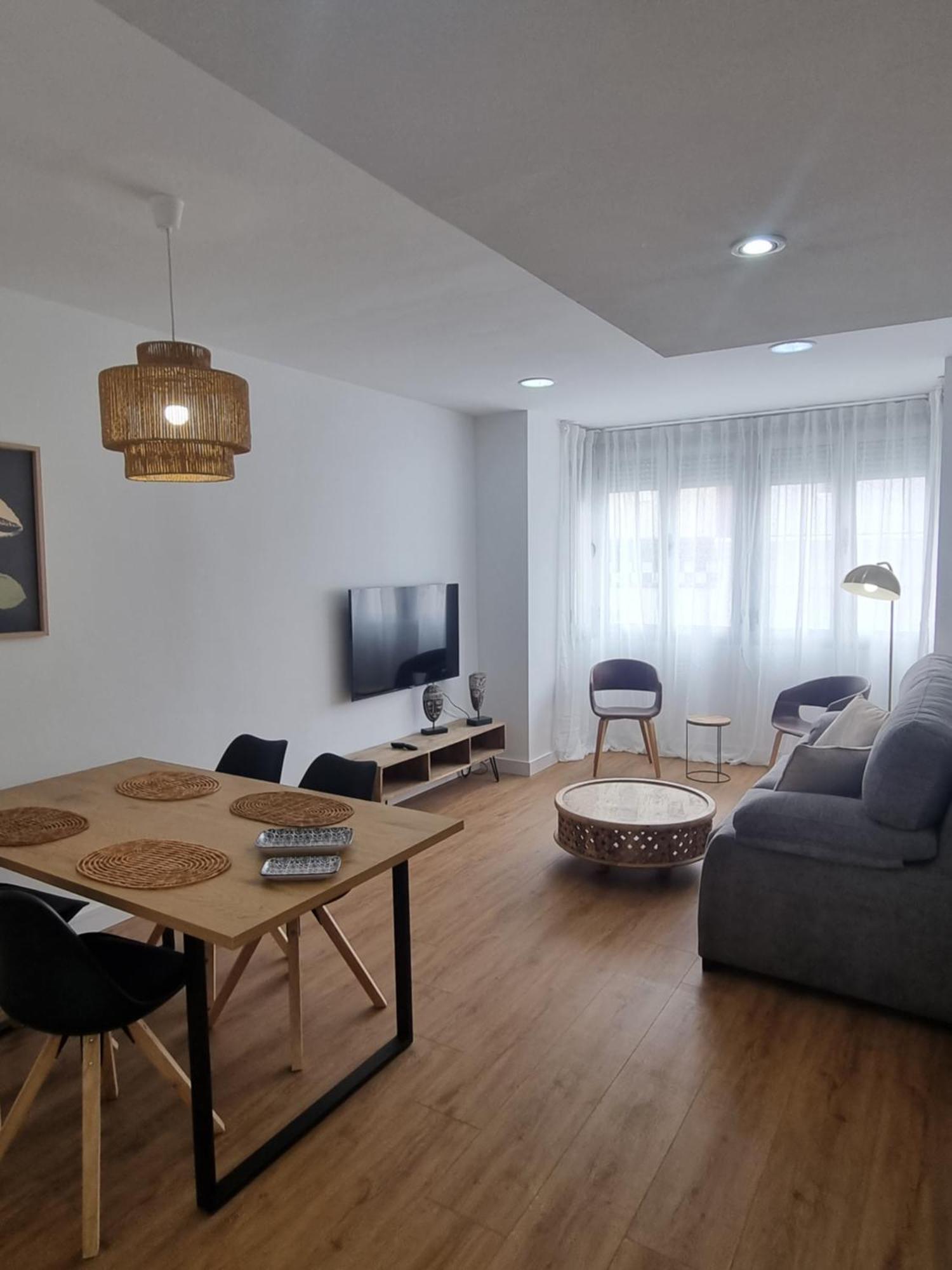 Apartament Rio Luxury Flat Ayamonte Zewnętrze zdjęcie
