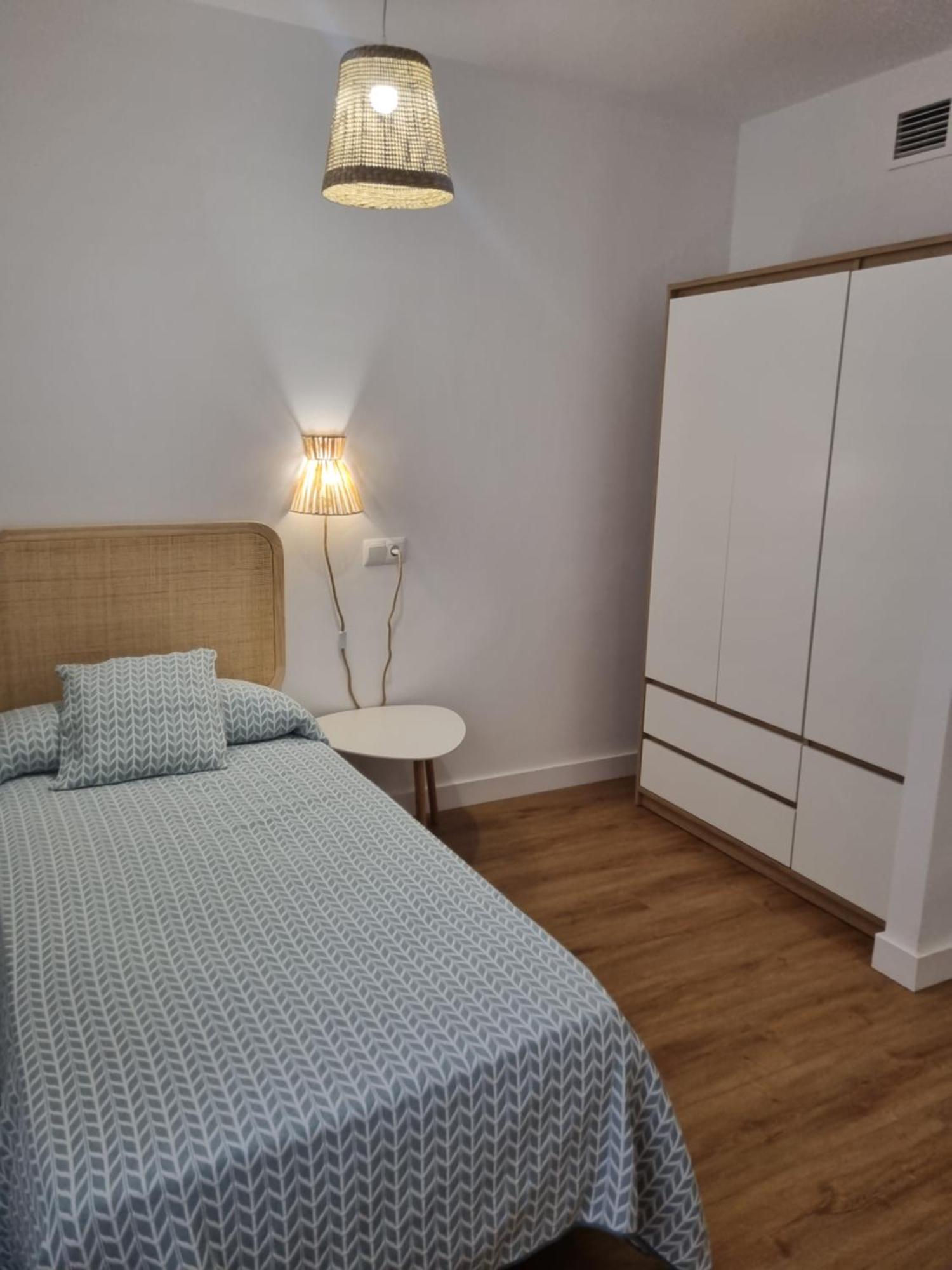 Apartament Rio Luxury Flat Ayamonte Zewnętrze zdjęcie