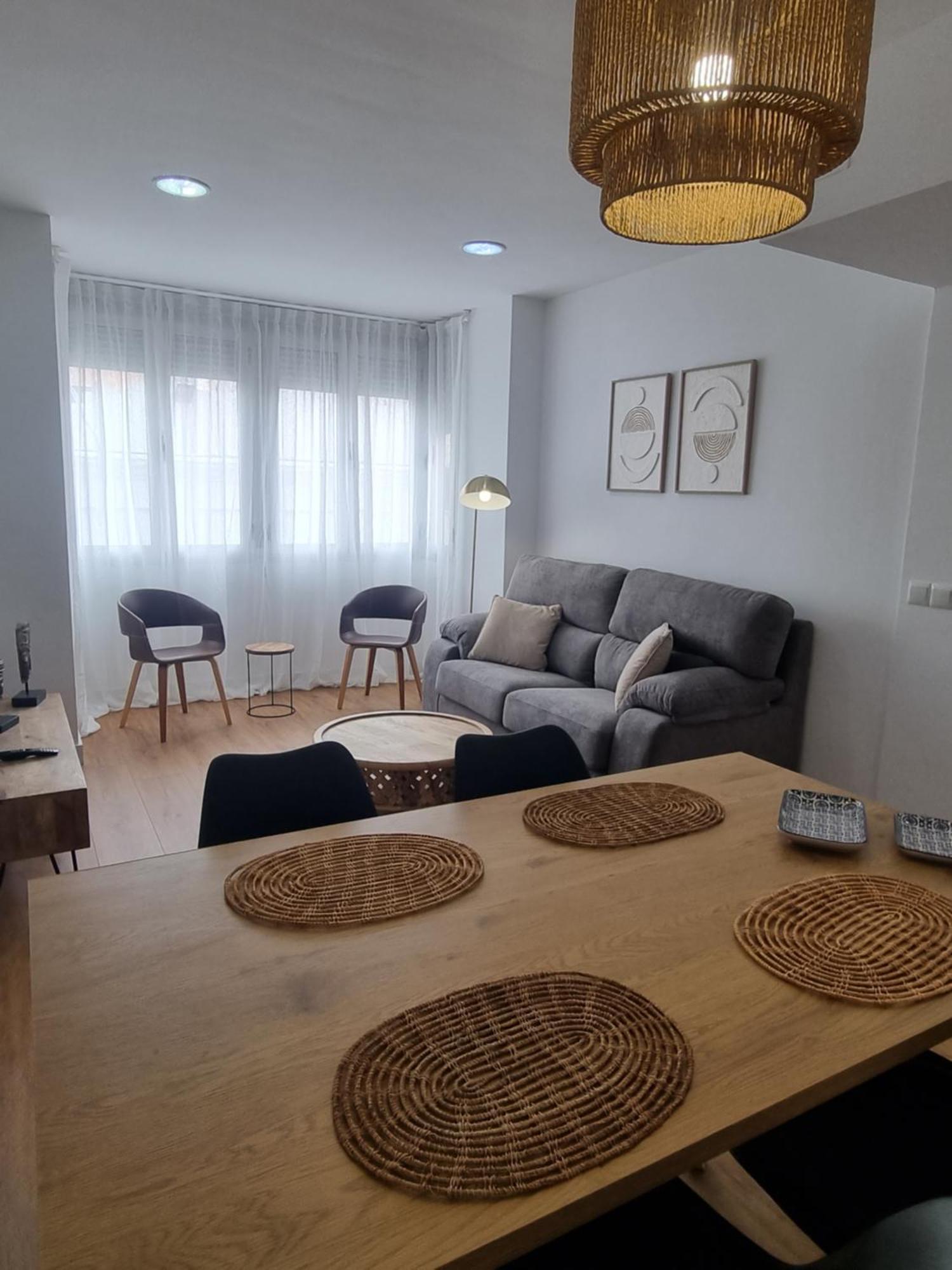 Apartament Rio Luxury Flat Ayamonte Zewnętrze zdjęcie