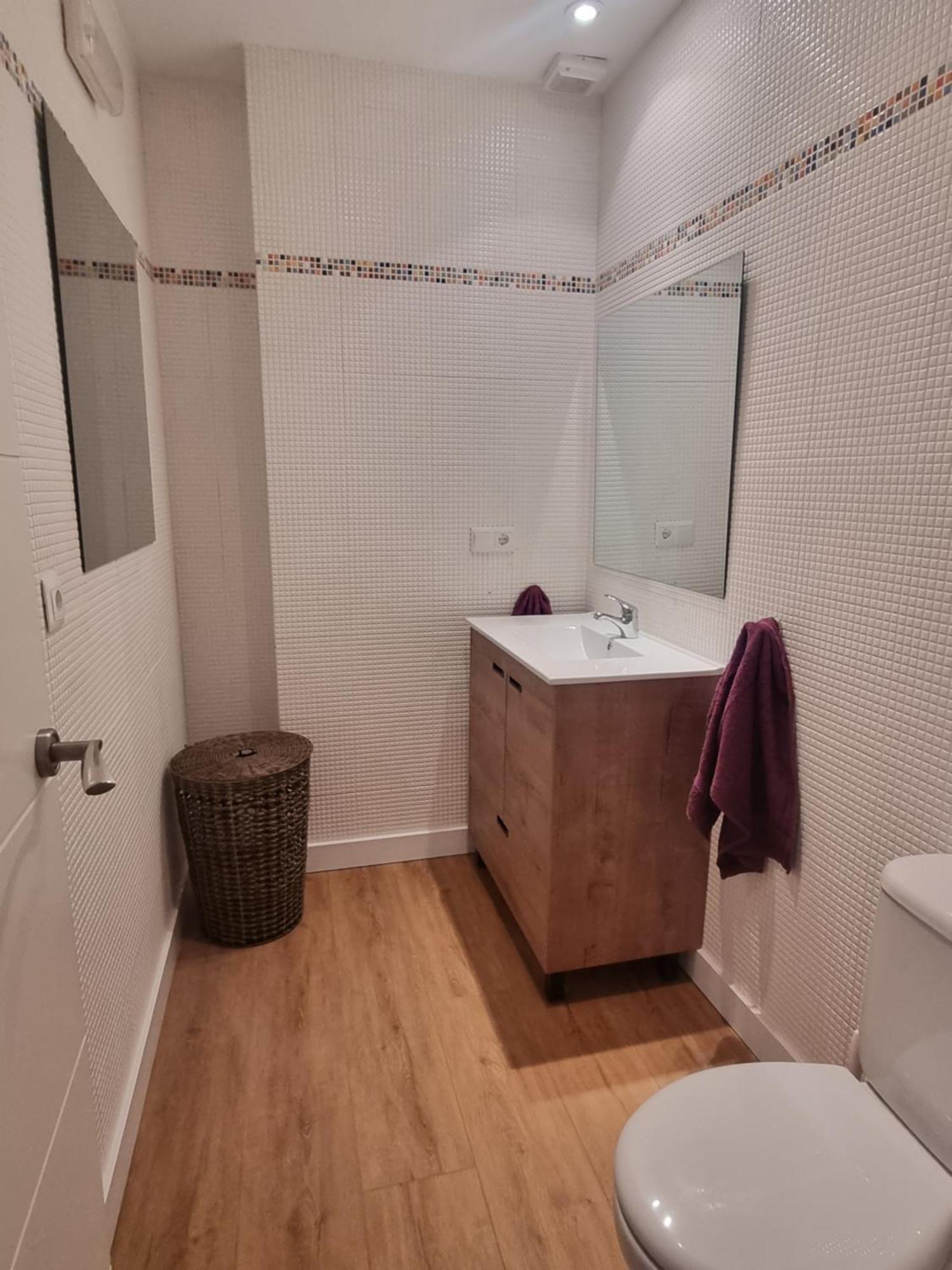 Apartament Rio Luxury Flat Ayamonte Zewnętrze zdjęcie