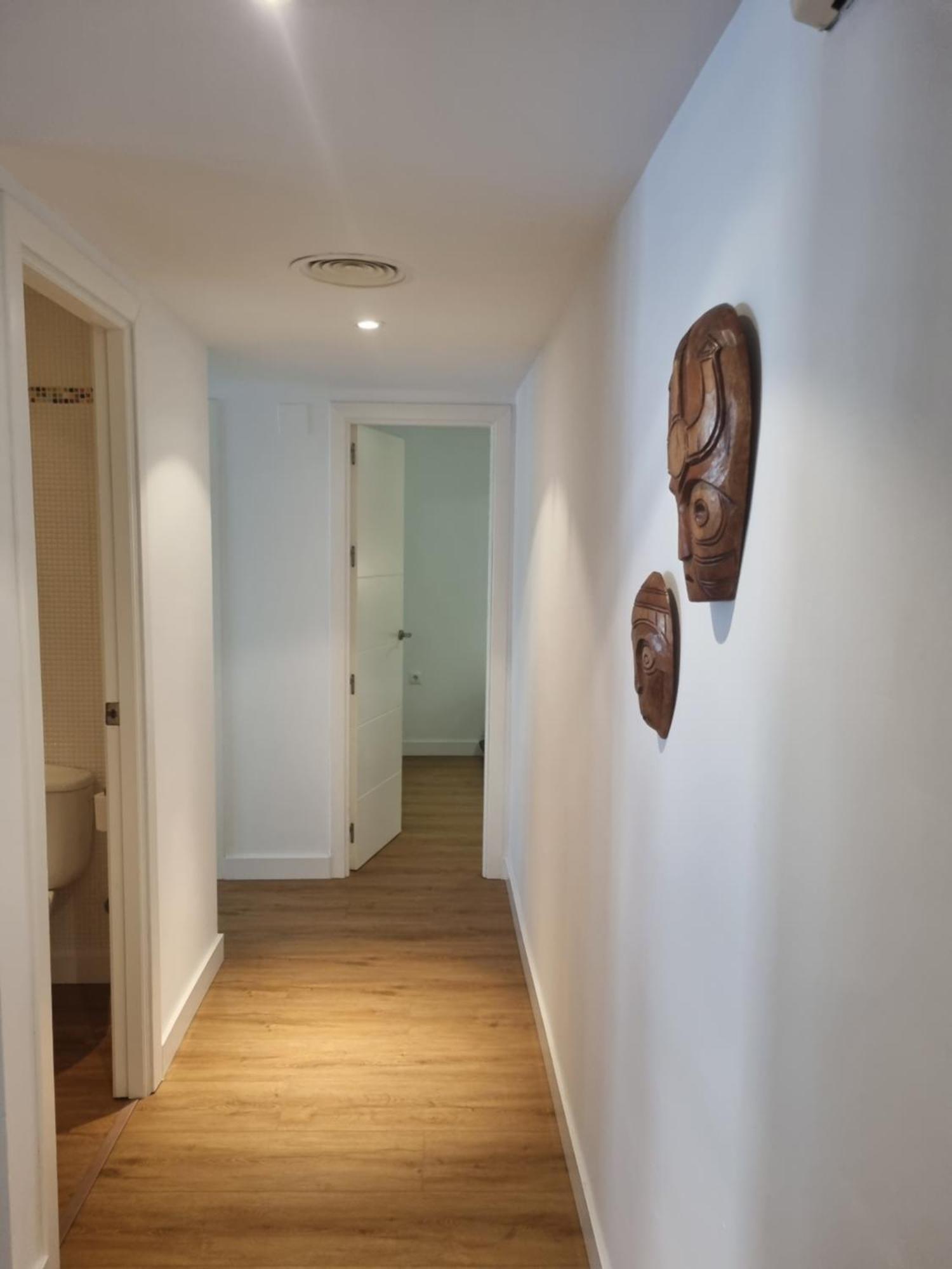 Apartament Rio Luxury Flat Ayamonte Zewnętrze zdjęcie
