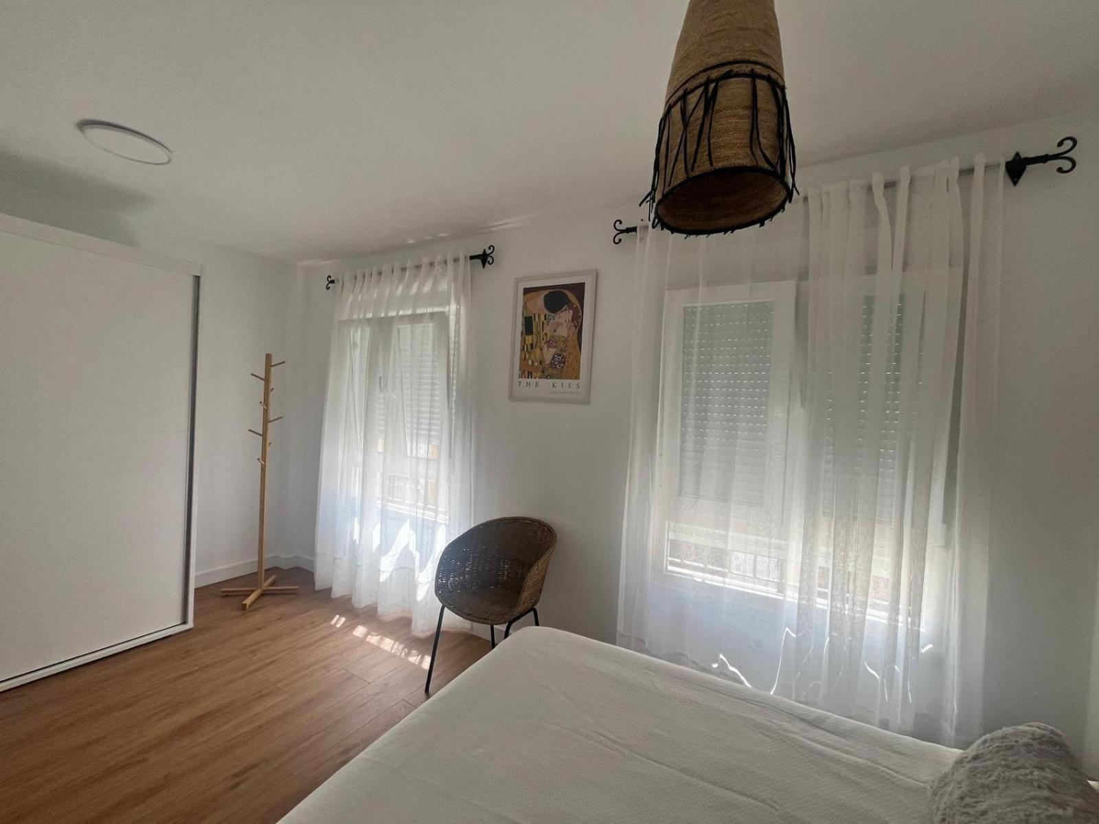 Apartament Rio Luxury Flat Ayamonte Zewnętrze zdjęcie
